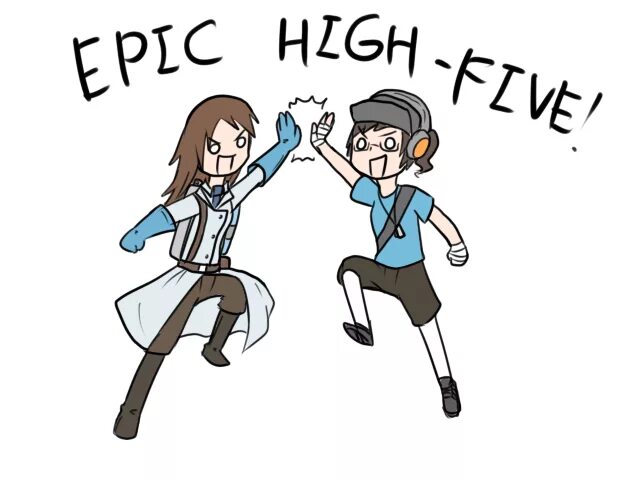High Five картинка. Give a High Five. High Five перевод. High Five Part 1.