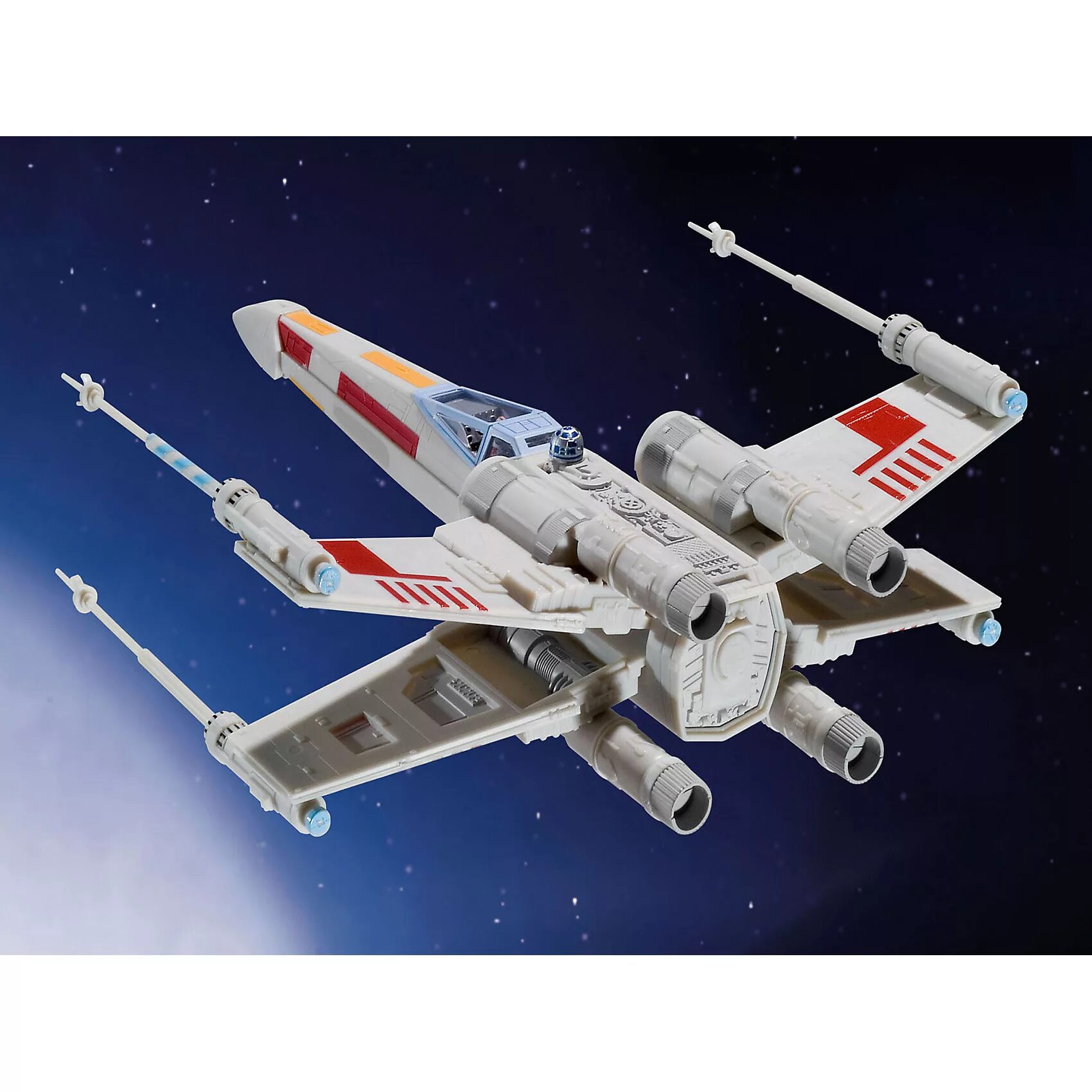 Ревелл истребитель люка скайуокера. Истребитель люка скайуокера. Star wars корабль люка скайуокера. X-wing люка скайуокера. Истребитель люка скайуокера.
