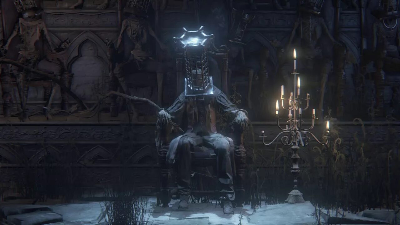 Bloodborne кошмар. Миколаш Bloodborne. Bloodborne кошмар Менсиса. Бладборн клетка Менсиса. Кошмар бладборн.