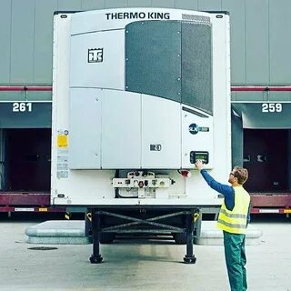 Thermo king