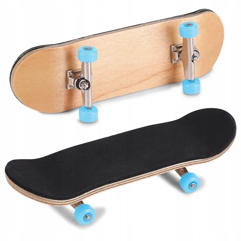 Fingerboard