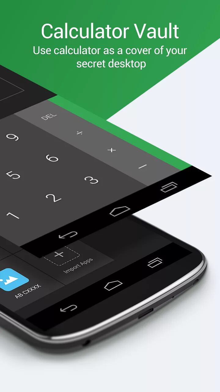 Calculator vault. Calculator vault : app hider - hide apps. quick calculator vault plus. app vault.