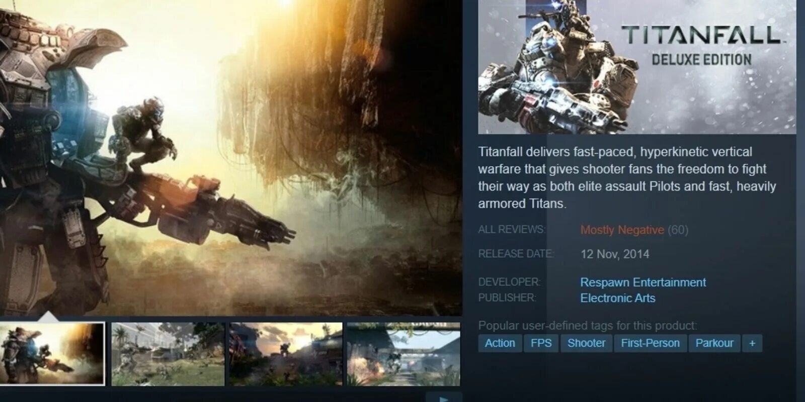 Соединение с серверами respawn. Titanfall 2 издания. Titanfall 2 стим. Titanfall Deluxe Edition. Сообщество Titanfall.