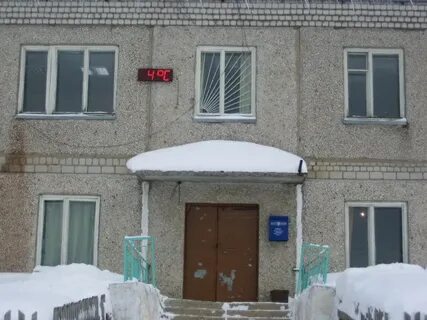 Погода северный колчим