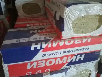 Изомин стандарт утеплитель