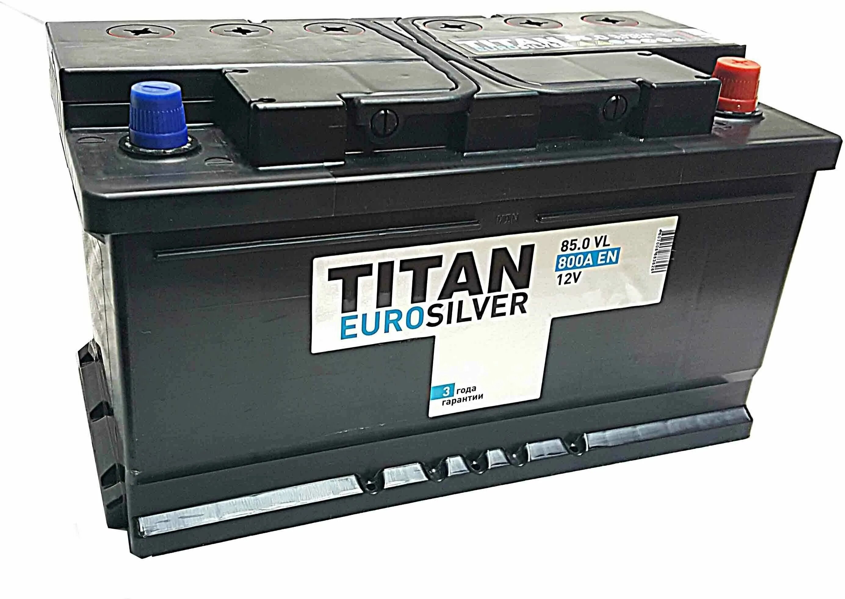 0 vl. 0 vl. Аккумулятор titan eurosilver. Аккумулятор titan eurosilver. Акб 6ст-110 titan euro silver vl - + евро.