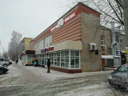 Порядок серпухов