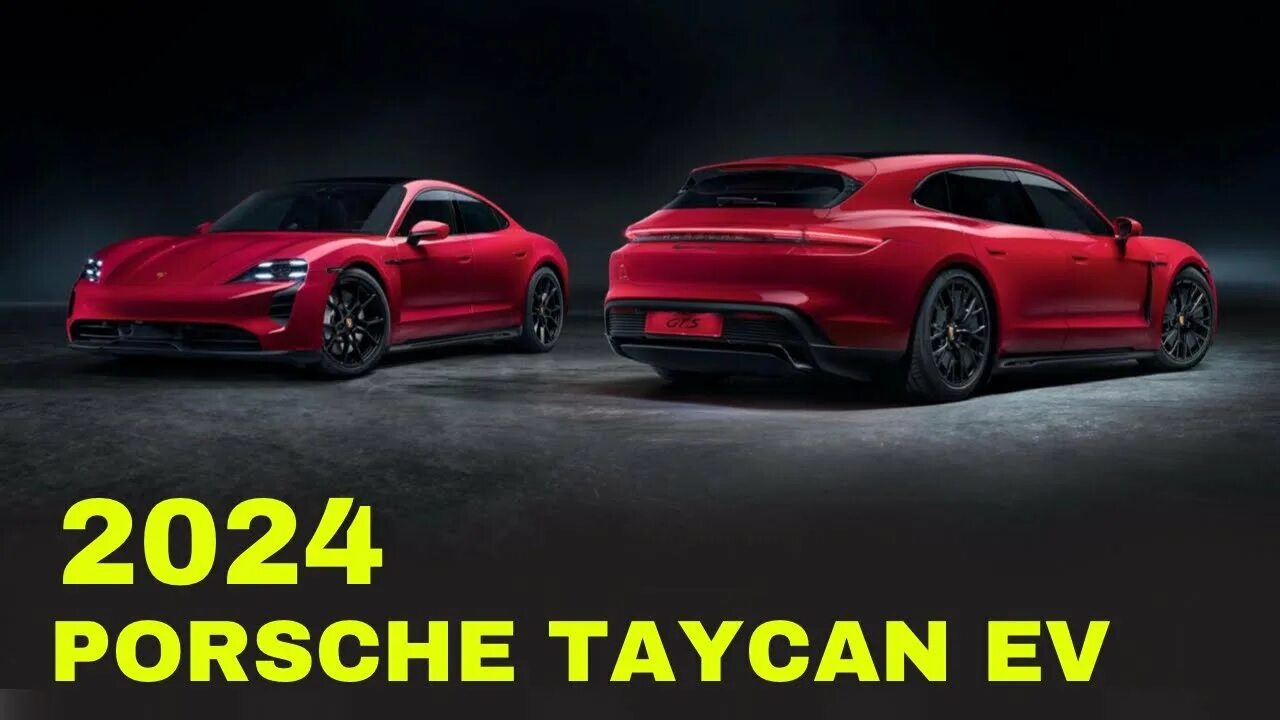 Porsche taycan 2024. Porsche 2024 New. Porsche 2024-2025. Порше 2024 спорт.