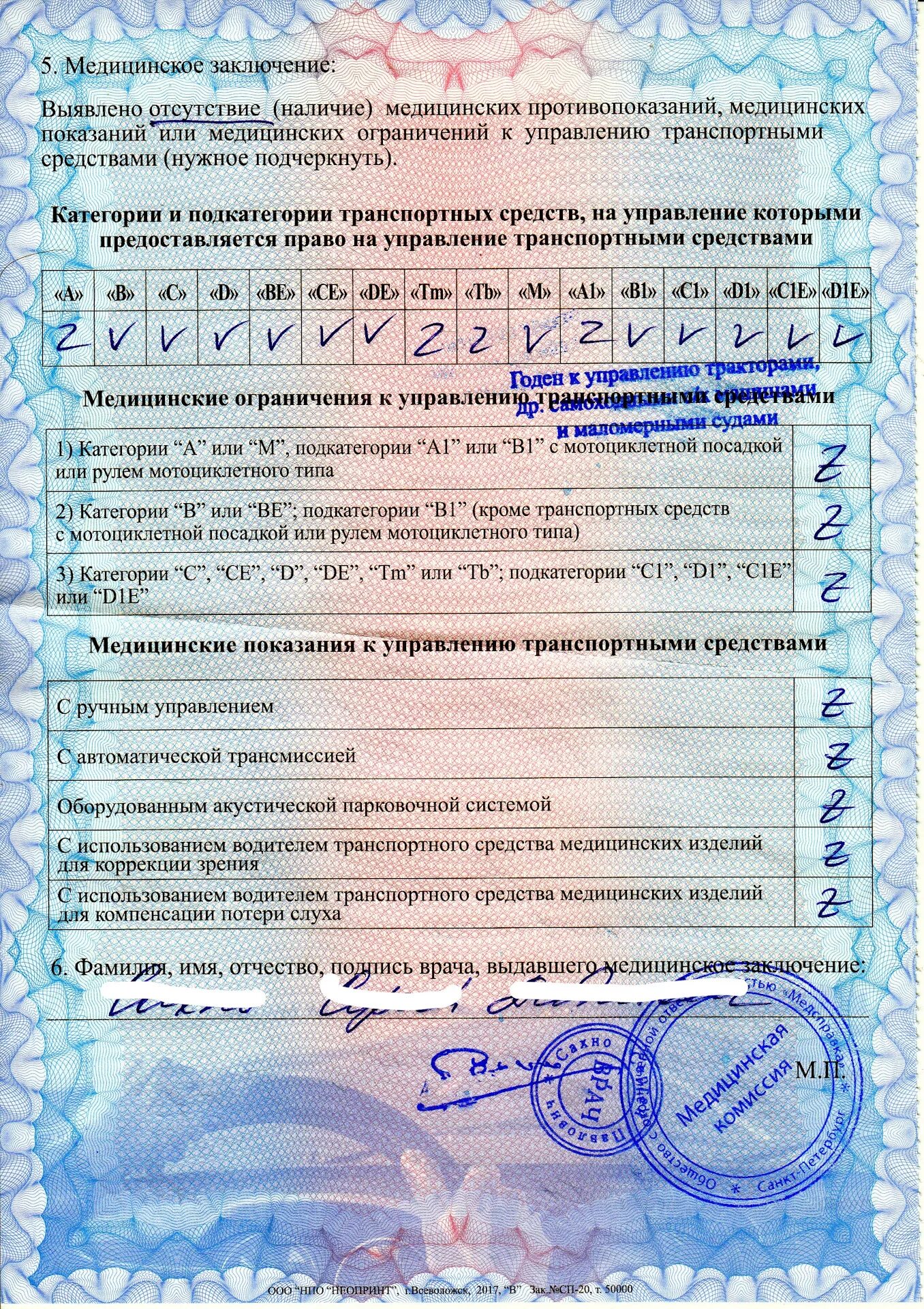 Предоставление сведений о состоянии здоровья - найдено 76 картинок