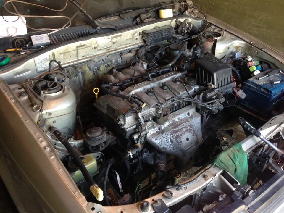 Двигатель dohc 16. Мотор dohc 16v. двс dohc 16v. fe sohc (dohc) 16v. двигатель дохц 16v.