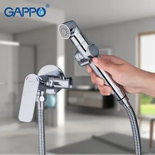 Gappo гигиенические души