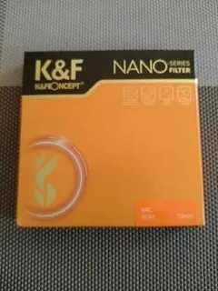 K f concept