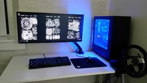 Days setup