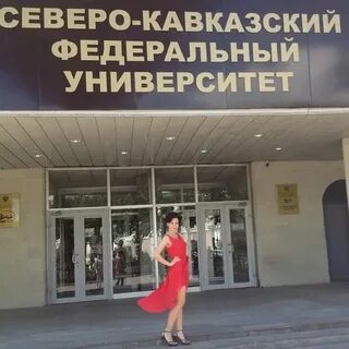 Гуманитарные институты ставрополя