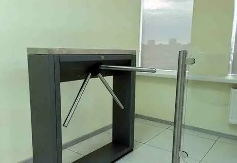 Турникет трипод тумбовый perco