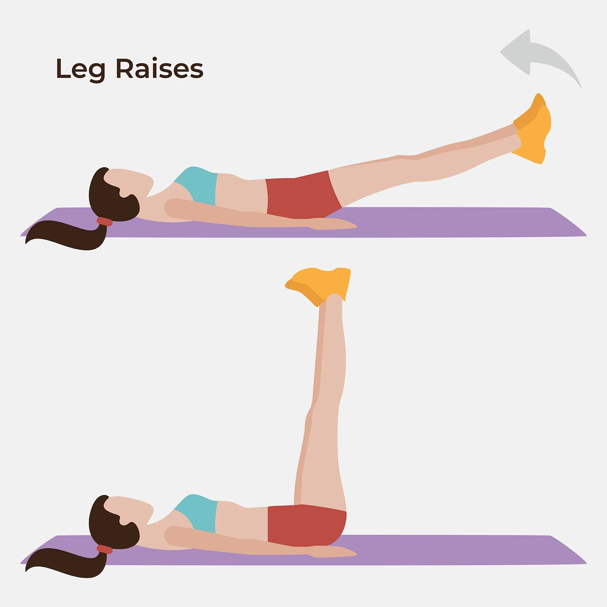 Leg raises упражнение. Flat straight Leg raises упражнение. Exercise Leg raises. Lying Leg raises.