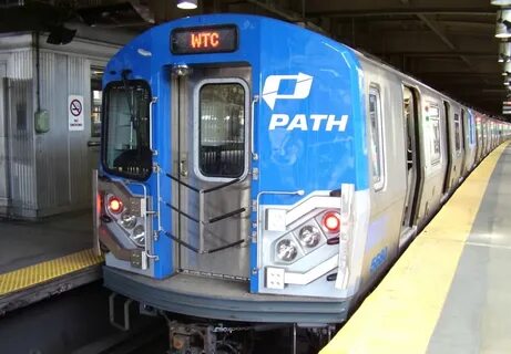 Path train