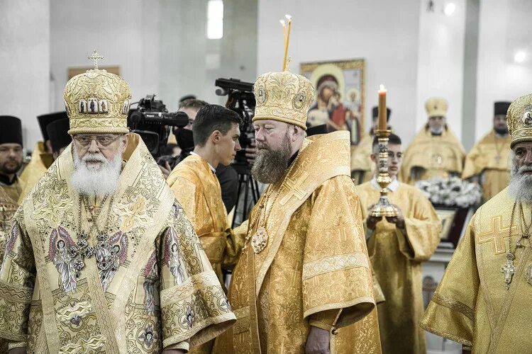 Тверская митрополия сайт. Епископ Филарет Бежецкий. Епископ Бежецкий и Весьегонский Филарет. Епископат Тверской митрополии. Филарет Нижнетагильская епархия.