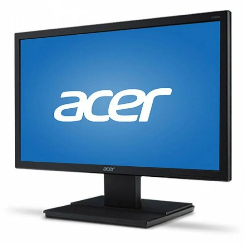 Ремонт мониторов acer acer rucentre ru. Монитор v206hql. Acer 19.5" v206hqlab. Монитор Асер v196hql. Монитор Acer v196hqlab.
