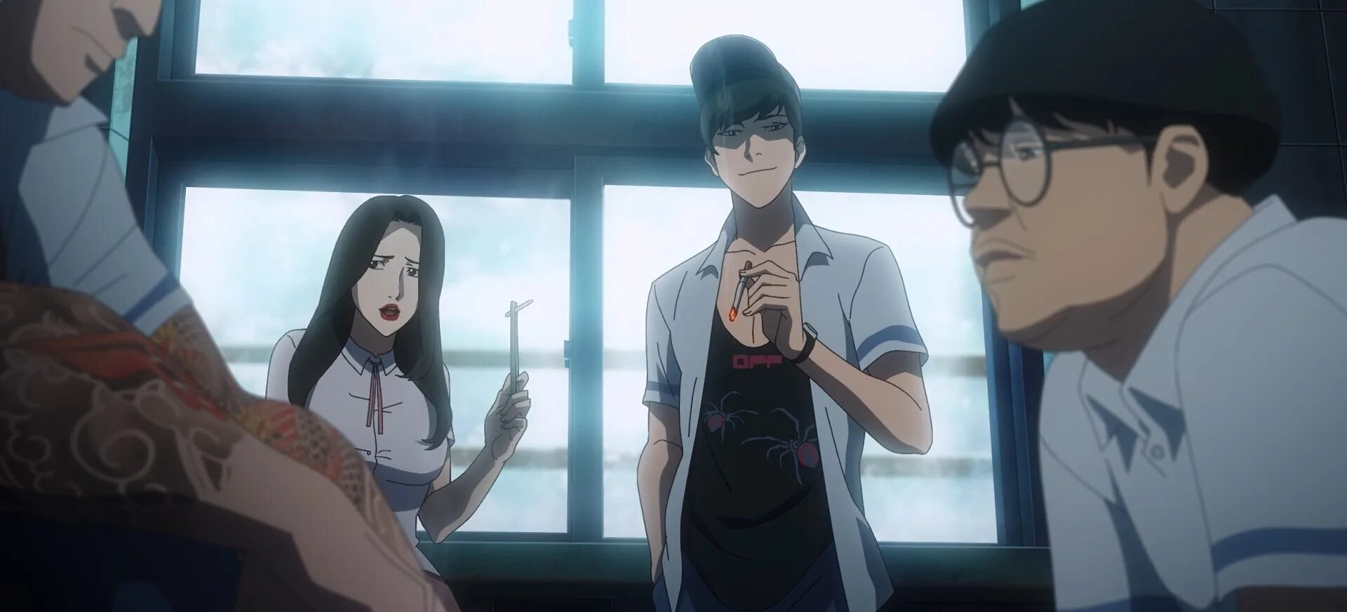 Лукизм дата выхода. Даниэль пак лукизм. Lookism дорама. Лукизм (gaiken shijou shugi). Лукизм дата выхода.