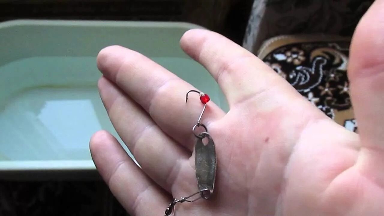 Приманки своими руками видео "luchshiypoppernashukuzdesriba BDFA0BDE" card of the user grisha tronin in Yan