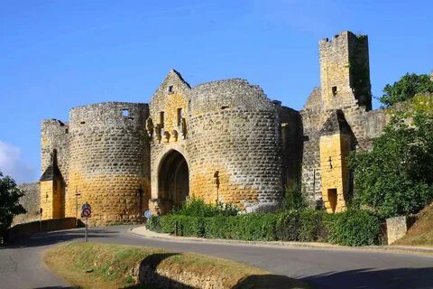 Des tours