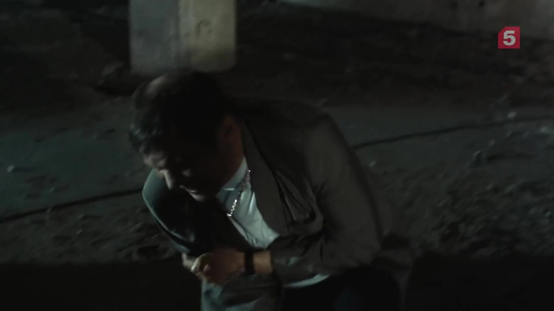 возмездие 7