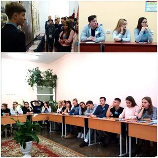Сайт социально гуманитарного колледжа могилев