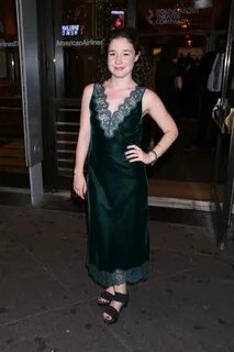 Sarah steele