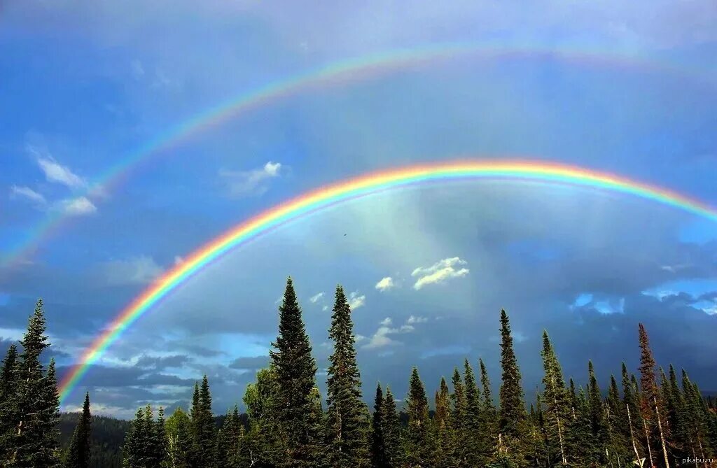 Фотографии радуги. Радуга. Радуга природное явление. Радуга в небе. Красивая двойная Радуга.