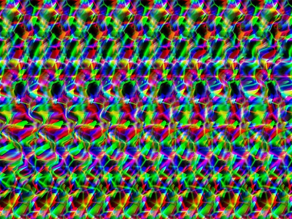 Стереограмма 3d. Стереограмма Magic Eye. Стереограммы объемные 3д. Трехмерные оптические иллюзии.
