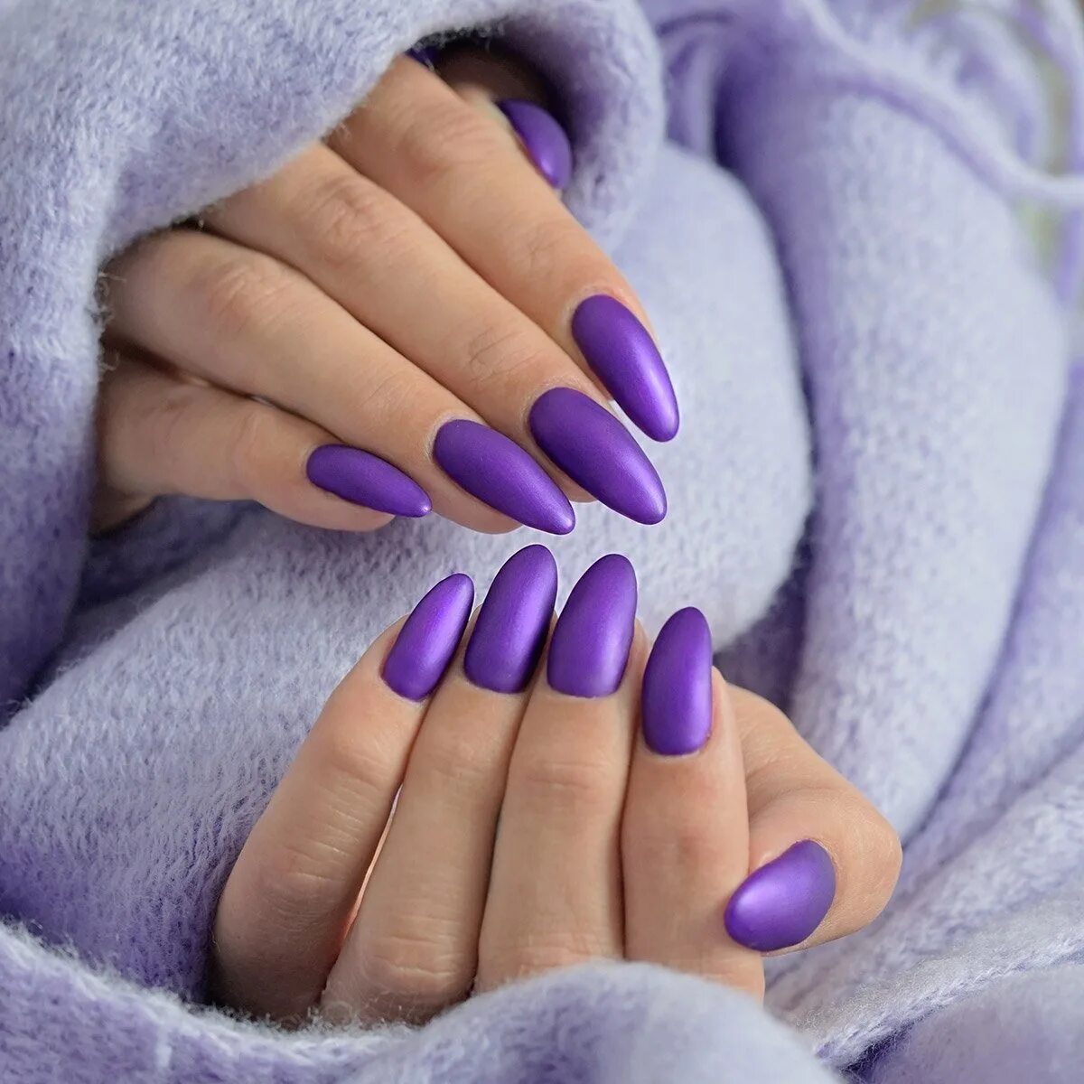 Zhdanova pro manicure
