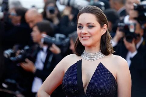 Marion cotillard
