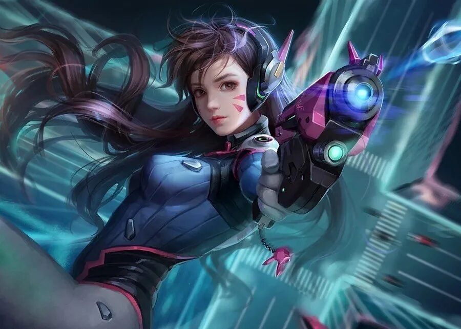 Рисунок дива. Дива овервотч 2. diva overwatch. сакимичан овервотч. sakimichan овервотч дива.