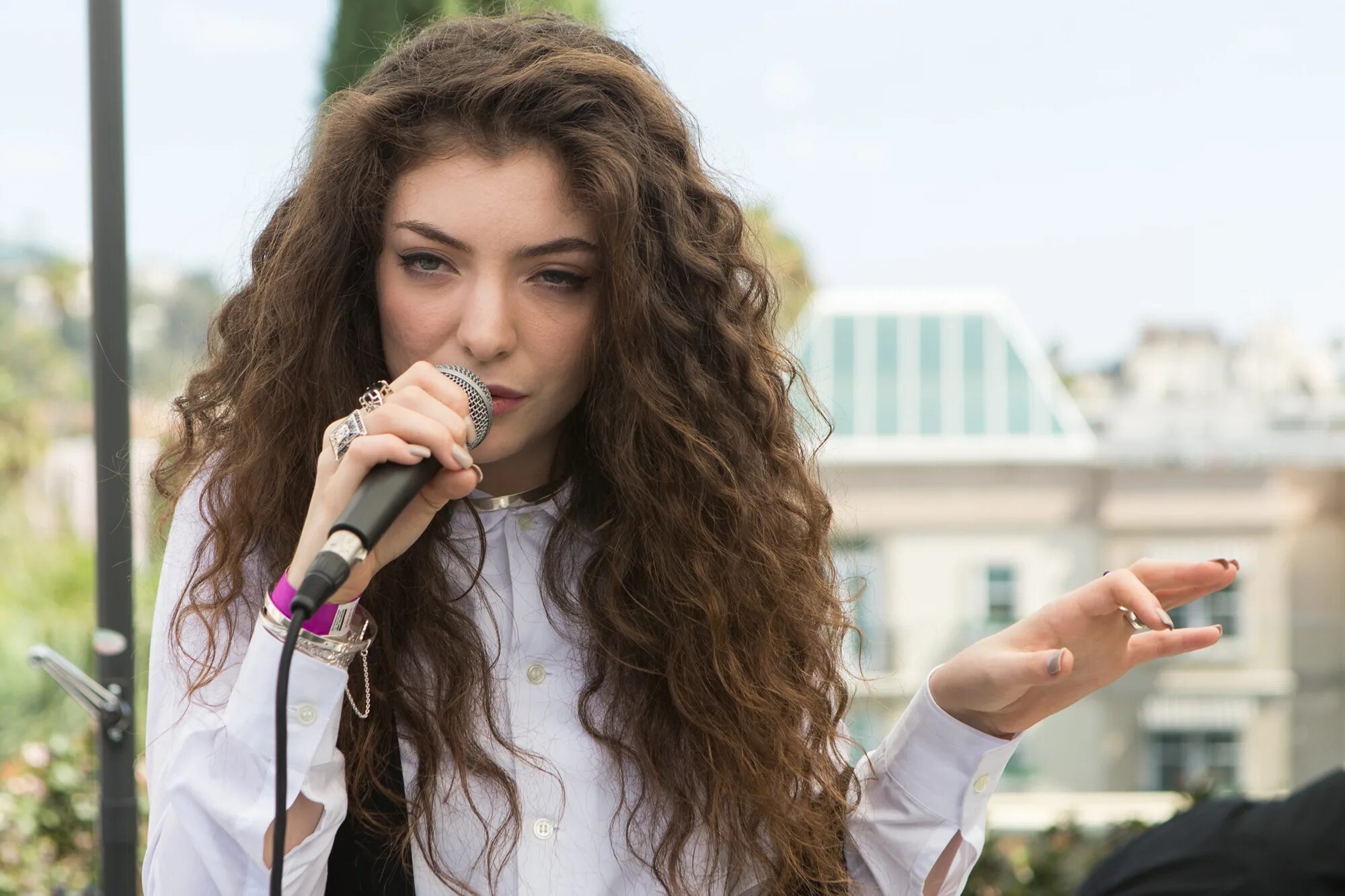 Певица new rules исполнительница. Лорди певица. Lorde певица. Lorde 2022.