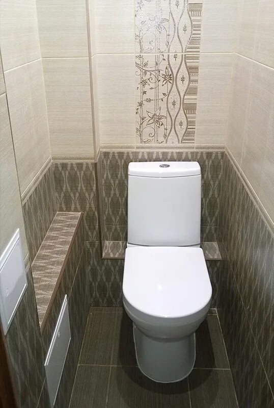 ванная отделанная плиткой. туалет в хрущевке. двери для ванной и туал. отделка ванны. плитка в туалет.