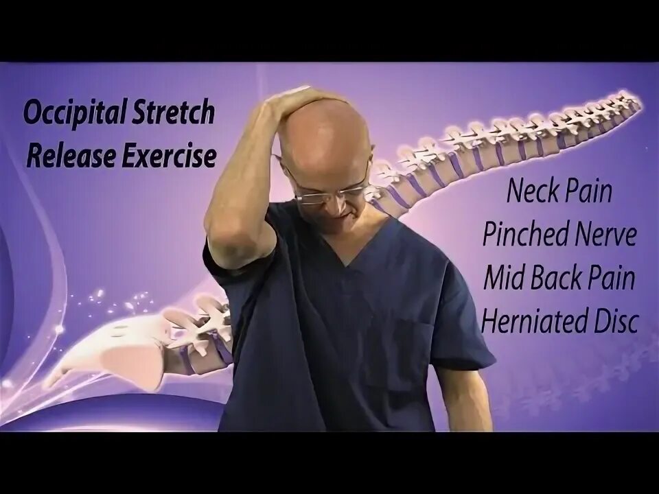 Stretch release