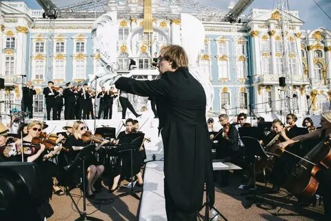 Опера всем