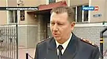 Полковник в отставке указал на главную нестыковку в деле генерала Попова Topnews