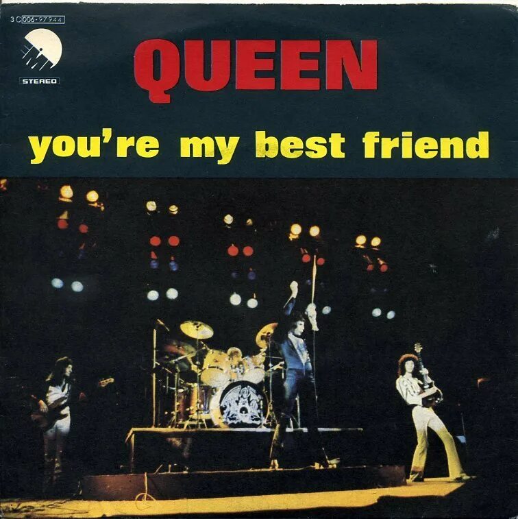 You re my best friend. Queen your my best friend. you are my best friend queen. you&#039;re my best friend queen альбом.