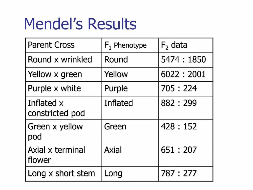 Data round