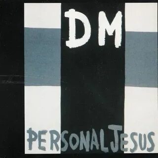 Mode personal jesus