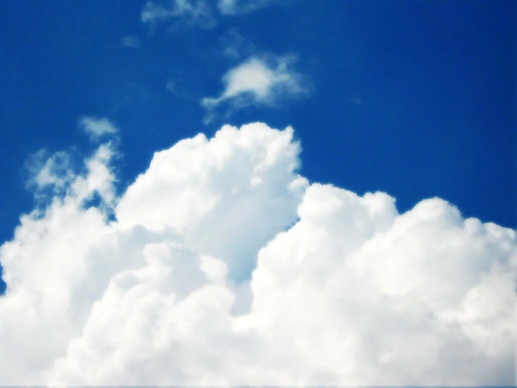 Cloud reach