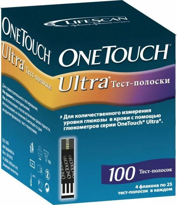 Тест-полоски ONETOUCH Ultra #100. Полоски Ван тач ультра 50. One Touch select Ultra тест полоски. Глюкометр one Touch Ultra тест полоски.