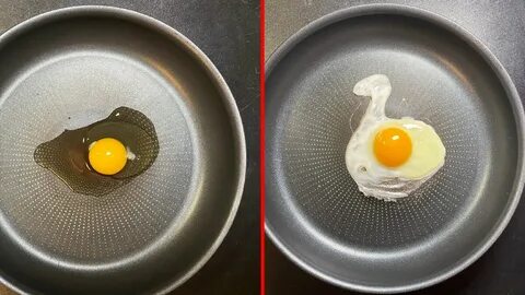 Яичница из 2 яиц калорийность