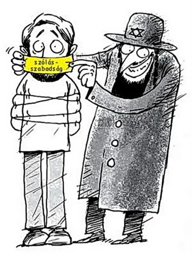 Freedom of expression