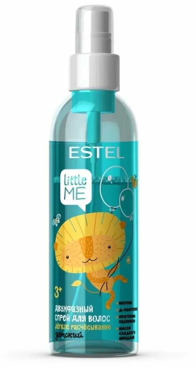 спрей детский эстель. детский спрей-сияние для волос estel little me, 100 мл. Estel little me детский спрей для волос легкое расчесывание 200 мл. детский спрей-сияние для волос estel little me, 100 мл. Estel little me спрей для волос лёгкое расчёсывание, 200 мл, 200 г.