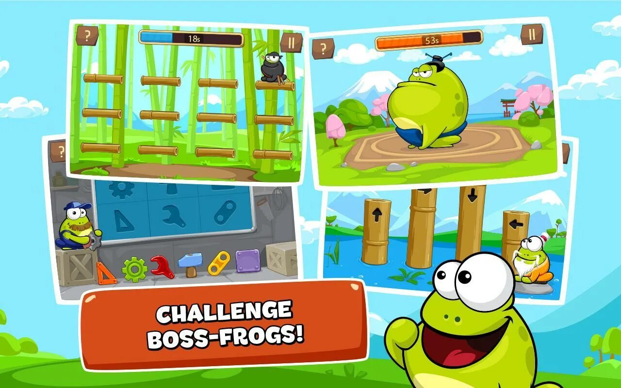 Как называется игра где лягушка. Игра tap the frog. игры tap the frog 2. игры tap the frog 2011. игра про лягушку на андроид.