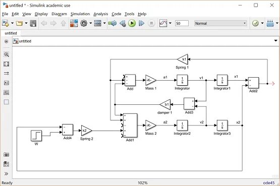 Блоки симулинк. Модель пружина simulink matlab. ideal switch симулинк. простая схема в matlab и simulink. симулинк пакет имитационного моделирования.