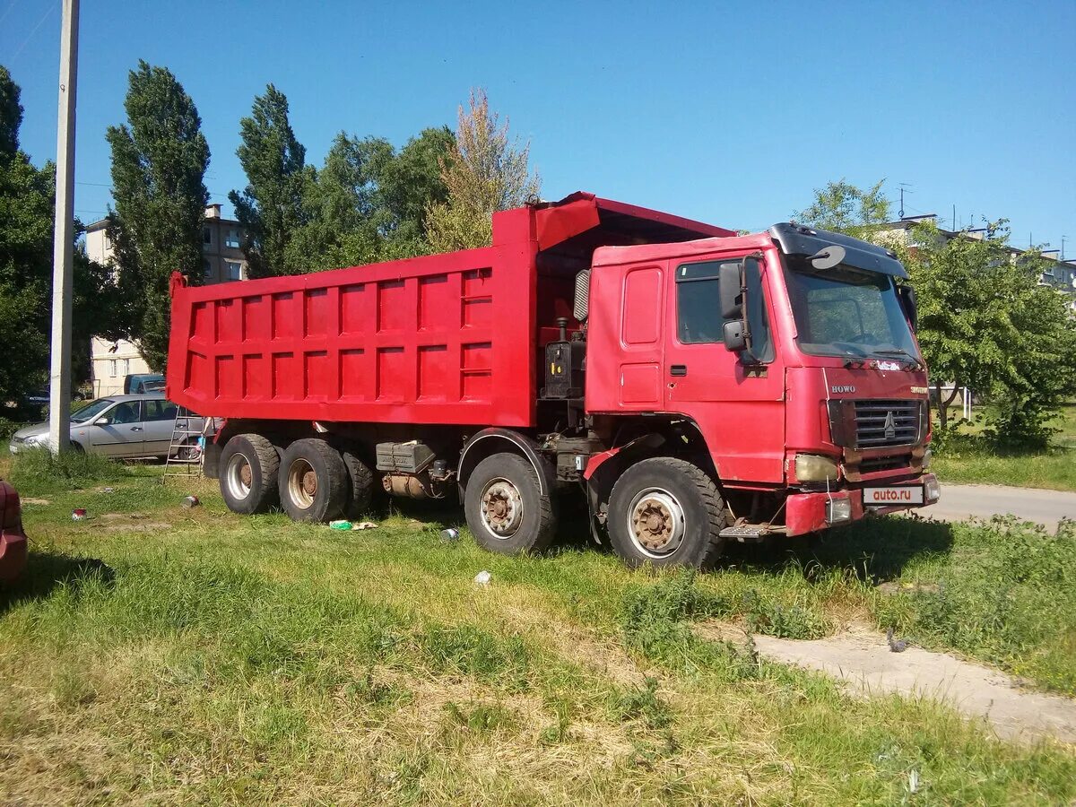 HOWO t5g самосвал. HOWO 2007. FAW, Hongyan, HOWO самосвалы. Sinotruk HOWO.